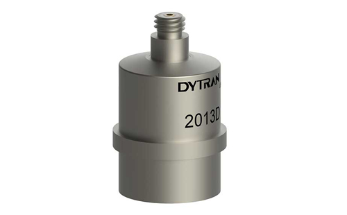 Dytran 2013D IEPE型壓力傳感器