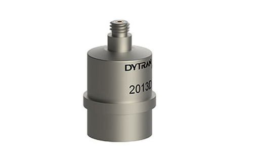 Dytran 2013D IEPE型壓力傳感器