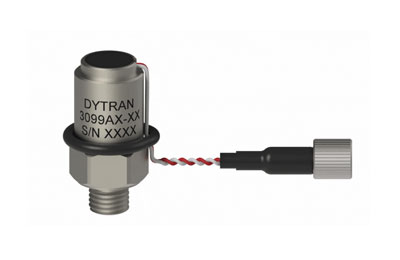 美國進(jìn)口Dytran 3099系列 沖擊加速度計傳感器