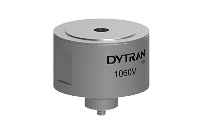 美國進(jìn)口Dytran 1060V系列 IEPE力傳感器