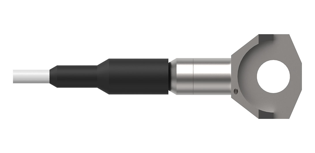 美國進(jìn)口Dytran 3079A 機載加速度計傳感器(圖1)